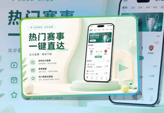 官方应用客户端及网页版功能预览